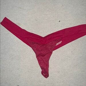 Womens Size XXL No Boundaries Panties.